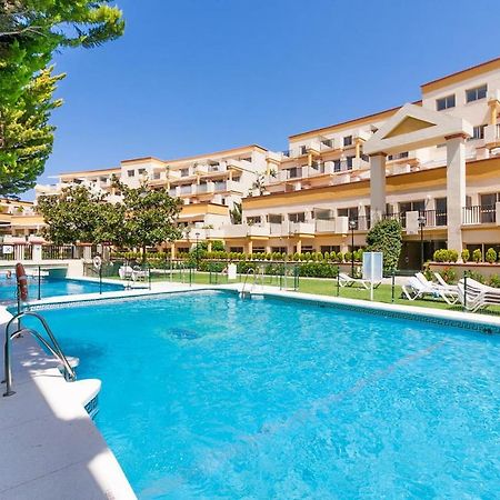 Oleholidays 602 Romana Playa Primera Linea Playa Marbella Exterior photo